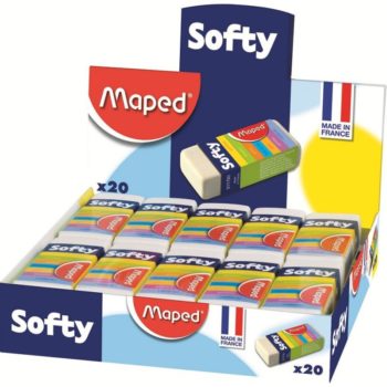 Gomme Maped Softy